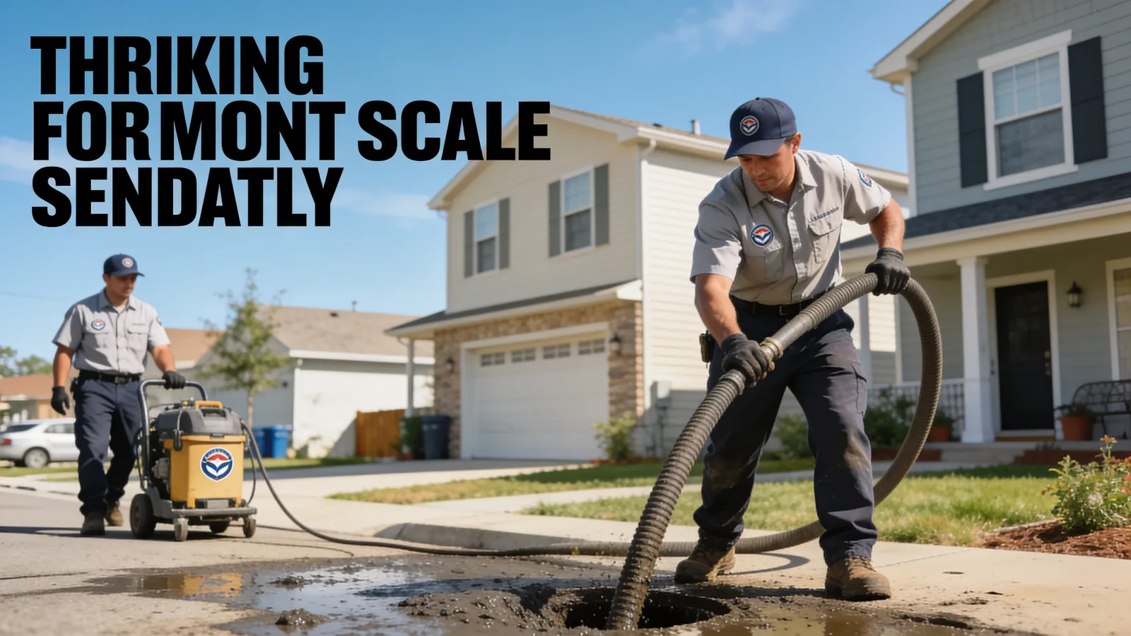 Sewage Cleanup in Saint Ansgar, IA near me